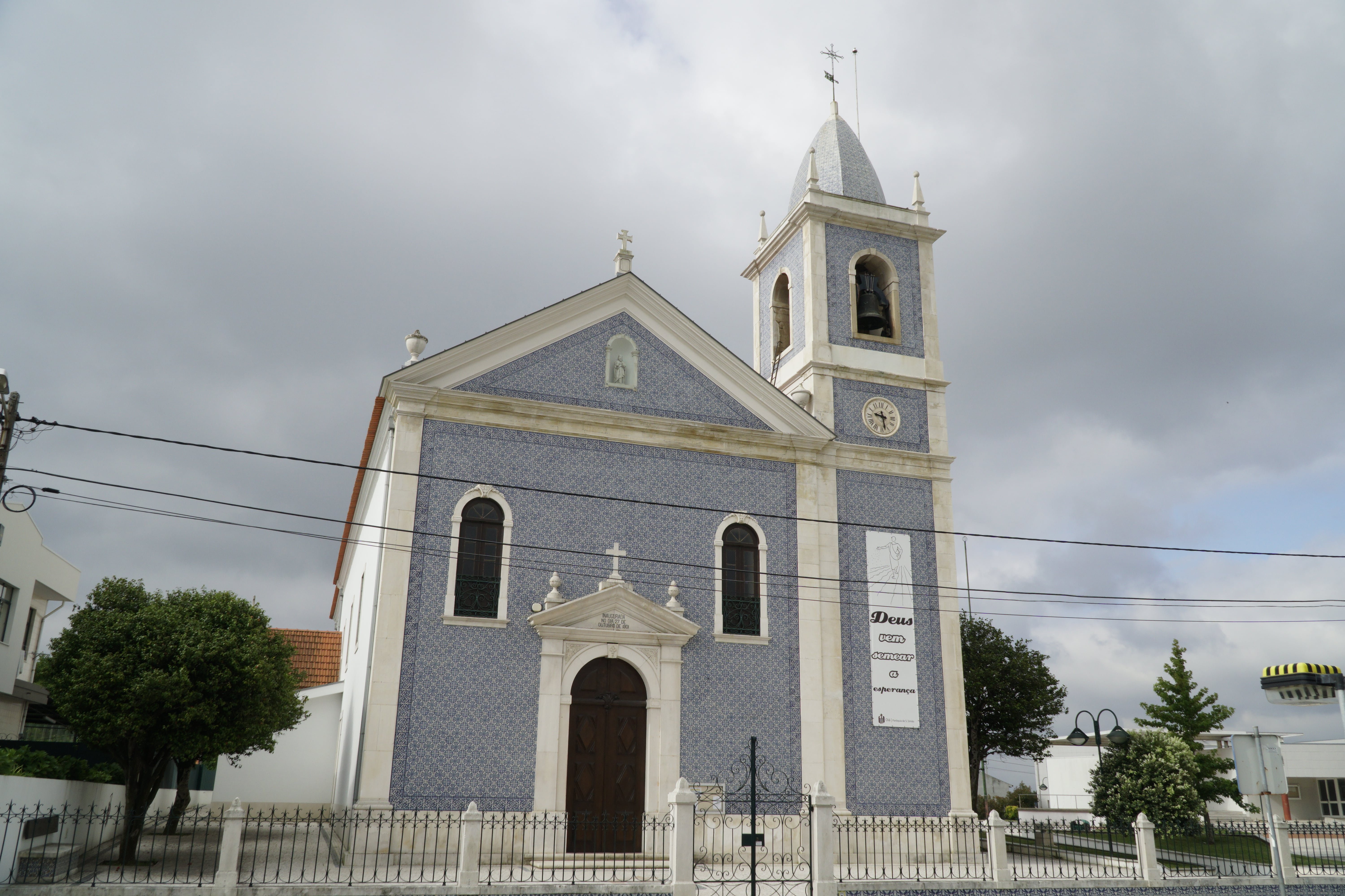 Igreja de Oiã - Imagem 3
