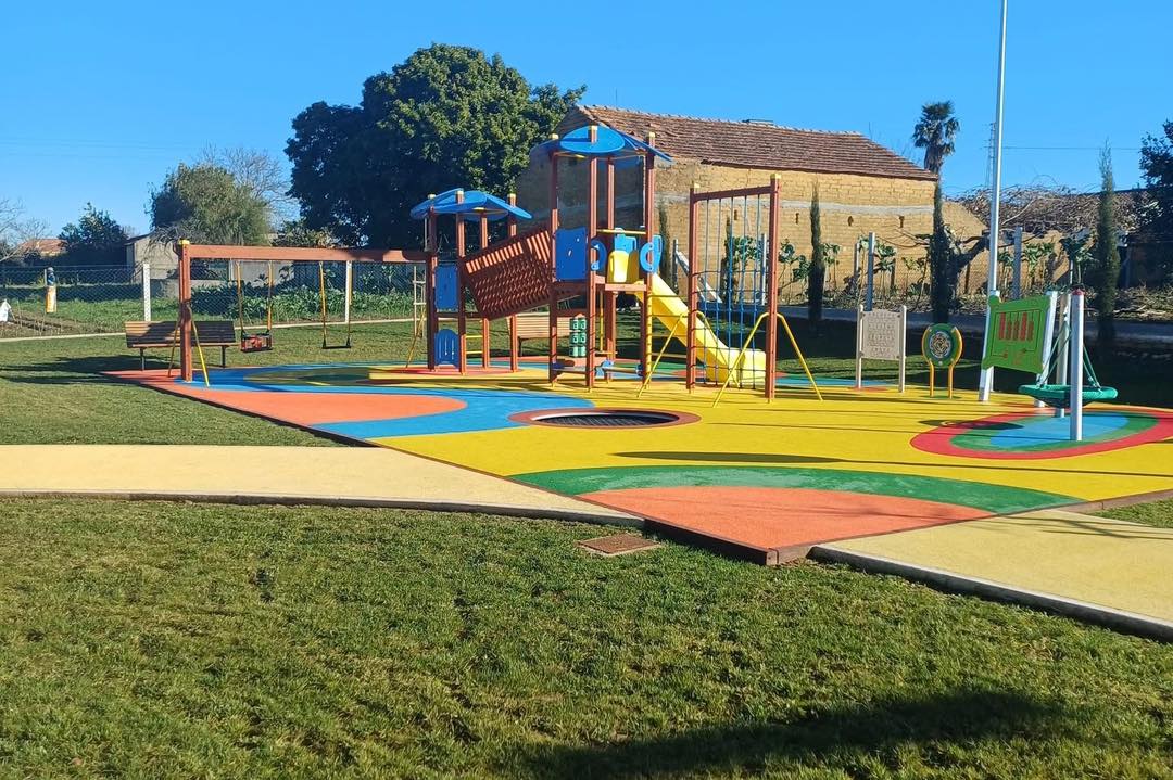 Parque Verde de Oiã - Imagem 2
